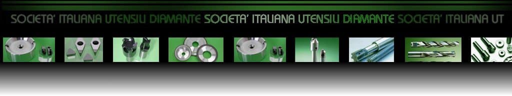 Banner storico S.I.U.D. con utensili diamantati